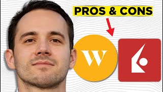 Interactive Brokers vs Wealthsimple 2024 Which Is Better All You Need To Know [upl. by Torras]