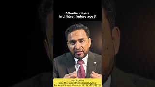 Attention span in children parentingtips smartparenting asifalikhan bachonkitarbiyat [upl. by Abbate]