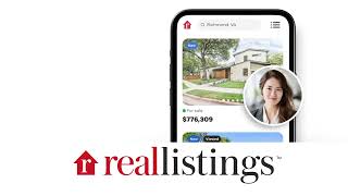 RealListings on Realtorcom [upl. by Star345]