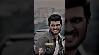 Rashmika mandanna Vijay devarakonda hindisong 90evergreen love rashmikamandanna [upl. by Mmada57]