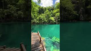 Kayangan Lake Coron Palawan 🇵🇭 [upl. by Medlin754]