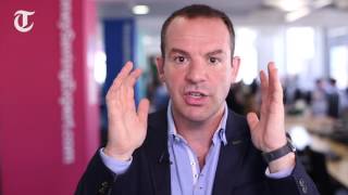 Martin Lewis How To Get The Best Remortgage Deals [upl. by Bourne]