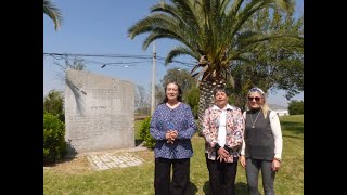 Valiosos testimonios de mujeres militares en los 50 años de la incorporación al Ejército [upl. by Gamali882]