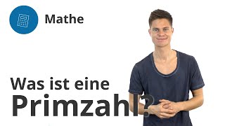 Was ist eine Primzahl – Mathe  Duden Learnattack [upl. by Aicel]