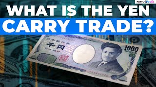 17Year Yen Carry Trade Ends What Does It Mean [upl. by Humphrey481]