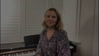 Baroque Bites Baroque Pitch with Elin Manahan Thomas [upl. by Thoma611]