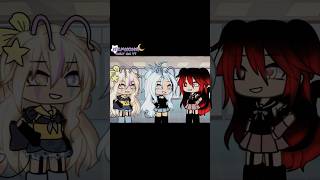 The YouTubers are here memefts in descgacha meme vial fyp short [upl. by Acinet]