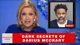 The TRAGEDY Of Darius McCrarys Life Is Beyond Heartbreaking [upl. by Bran]