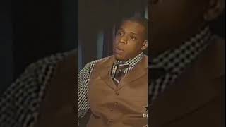 Jay Z interview by Melyssa Ford jayz melyssaford hiphop [upl. by Andrel83]