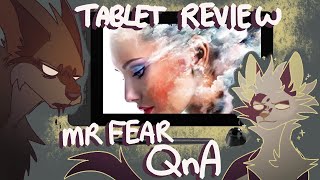 GAOMON PD1561 review  MR FEAR QnA [upl. by Saloma]