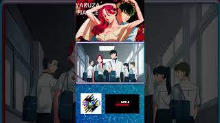 Govt Laws and School Rules  Obey or not  Yakuza FianceEpi 6 animeshorts anime [upl. by Dahsra]