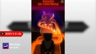 PinOut  Jogo para passar o tempo AndroidiOS [upl. by Phylis750]