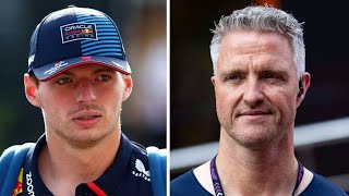 Max Verstappen losing millions every week as Ralf Schumacher offers startling insight [upl. by Dennet]