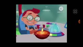 Little Einsteins Theme Song Diwali version ReUpload [upl. by Ardolino66]