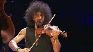 CONCIERTO DE ARA MALIKIAN STARLITE OCCIDENT 2024 [upl. by Atnahc]