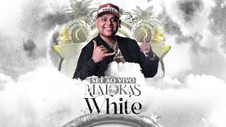 SET DJ JUNIOR ELETRIZANTE  MALOKAS WHITE 2023 [upl. by Lyrret785]