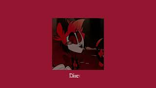 Alastor Playlist Hazbin Hotel♡♡ [upl. by Elodie]