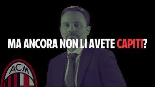 MA ANCORA NON LI AVETE CAPITI [upl. by Akelahs]