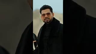 Je Jatt Vigad Gya Arjan Dhillon  Latest Punjabi Song  Manifest  Chobar Jay Randhawa  Movie Song [upl. by Nirret]