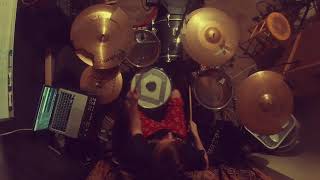 Sewerslvt  quotMr Kill Myselfquot Drum Cover  Jam [upl. by Oika3]