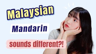 Can You Understand Malaysian Mandarin [upl. by Elisa]