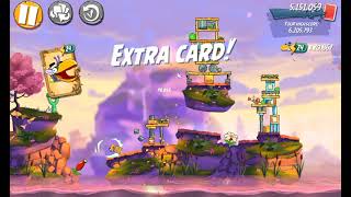 Angry birds Gaming Clan Battle Version Platforms Ville [upl. by Mandel]