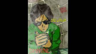 DMNVNL  SQIV Beat by ProdLucasdee Official Lyrics Video [upl. by Einreb769]