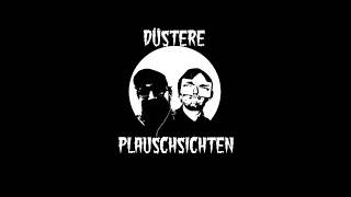 Düstere Plauschsichten 29 UFOGeplauder mit Wladislaw Raab [upl. by Esined619]