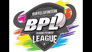 Day 1  BPL Action  Benoni  Brandy Bears vs Whiskey Wolves [upl. by Orland332]