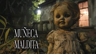 La Muñeca Que Dañó A Hermanos De Mi Abuela Historias De Terror  REDE [upl. by Carolina363]