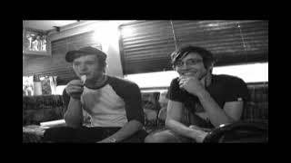 Chiodos  Interview 2008 [upl. by Friedly]