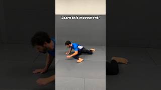 Takedown Movement jiujitsuflo jiujitsu bjj judo wrestling [upl. by Ocimad962]