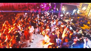 NEW HIGHLIGHTSGRAND WEDDING OF RAWALPINDI ZAFAR SUPARIs BROTHER HABIB ULLAH KHAN 1 [upl. by Rad721]