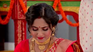 Ep  185  Mithai  Zee Bangla  Best Scene  তুই কি মিঠাই কে ভালোবাসিস  zee bangla [upl. by Lessirg]