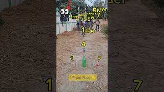 New content 7 Rider in driftshortsviralvideoforyoutrendingcyclingstunt [upl. by Biancha]