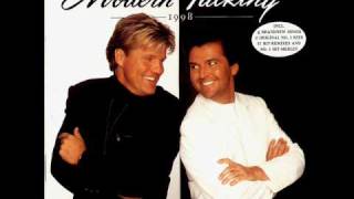 Modern Talking  chery chery lady remix [upl. by Metabel808]