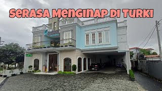 Review Bayleaf Guest House Syariah Batu [upl. by Haland434]