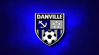 Danville High School Boys Soccer 2018 season [upl. by Sula346]