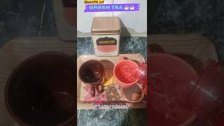 Green Tea Recipe  Green Tea Kaise banaye  Green Tea Ke Fayde  Green Tea Se Weight Loss [upl. by Jenette]