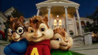 Bosson  One ine A million Chipmunks version [upl. by Ellita]