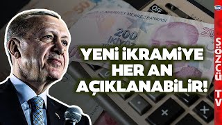 Emekli İkramiyesi Zammında Kritik Gün Erdoğan Kabine Toplantısında Duyurabilir [upl. by Eseneg]