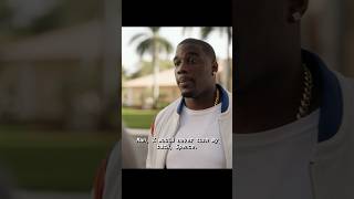 Spencer and vernon talk about financial rights signing movie ballers shorts video [upl. by Melvin]