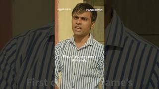 Sachiv Ji Finally Reached The Panchayat Office  Panchayat  primevideoindia [upl. by Lamoureux]