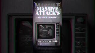 Massive Attack “Mezzanine” the Perfect Entry ￼Point for Electronic Music [upl. by Clarke795]