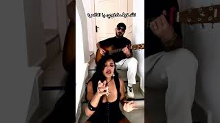 WAHYA acoustic rhitanattah musicsong Morocco darija [upl. by Esir716]