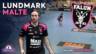 PERFECT SHOOTING by MALTE LUNDMARK Highlights form SSL season 202324 [upl. by Hardman]