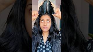 DIY Clarifying Hair Mask  Prevents Dry Dandruff Flaky Scalp haircare [upl. by Lael705]