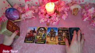 Qué Quiere💜🧸Qué Espera De Ti💣💬CANALIZACIÓN💌Tarot Interactivo Amor [upl. by Gerius]