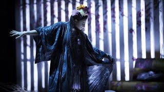 TRAILER  MADAMA BUTTERFLY Puccini – Royal Swedish Opera [upl. by Dusza]