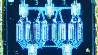 Take a look inside a RF transistorReal or fake [upl. by Irrol659]